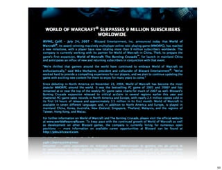 CS4344 Lecture 1: Introduction