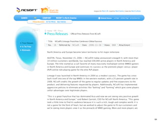 CS4344 Lecture 1: Introduction