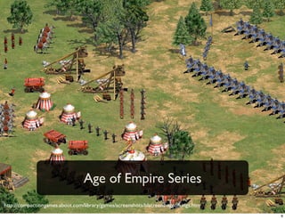 CS4344 Lecture 5: Synchronization and Cheating in P2P Games