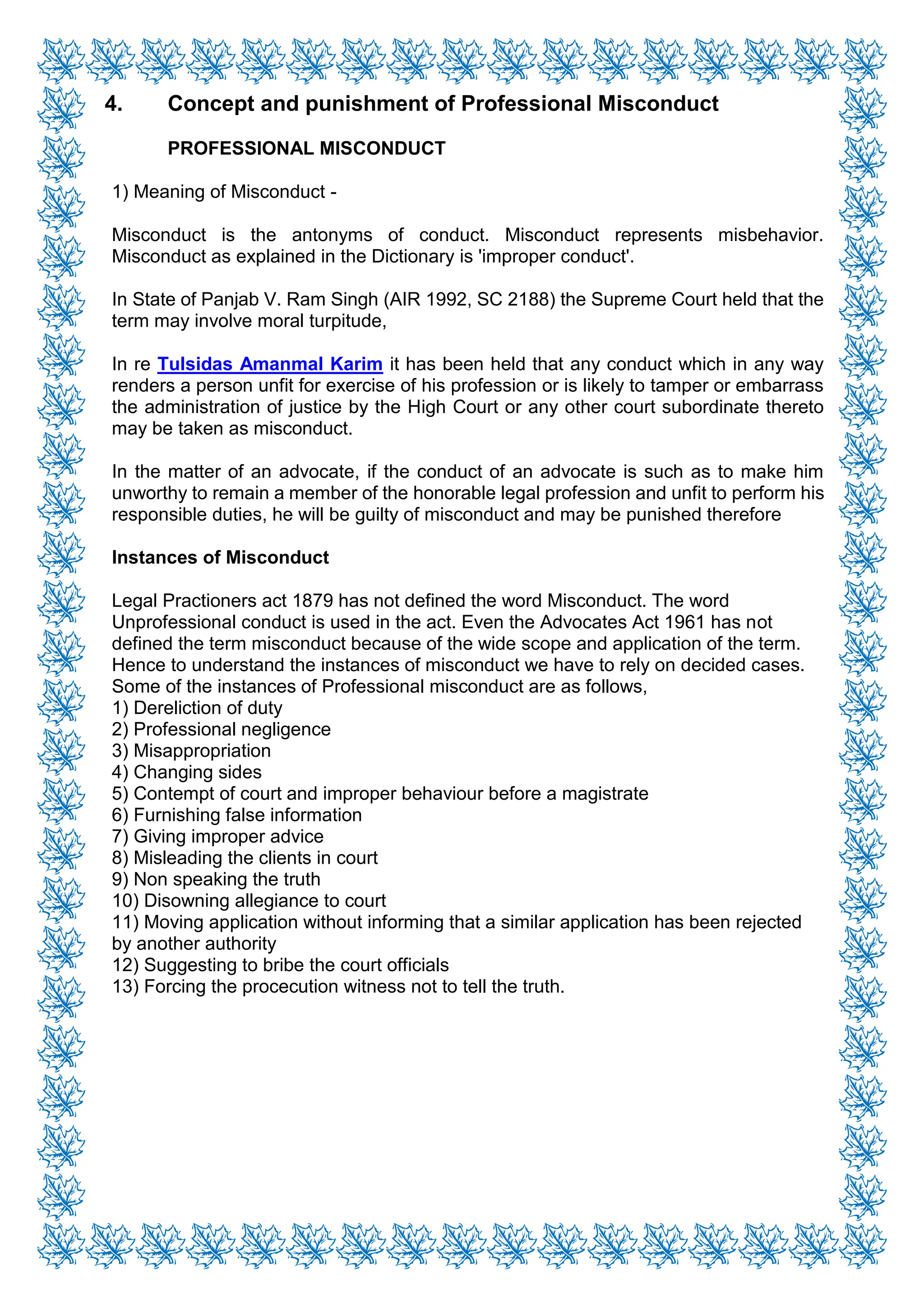 434755403-Upload.pdf practical file to help law students | PDF