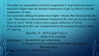 434946225-Vacuum-Gauges.pptx BHJDBCEBCJJ | PPTX