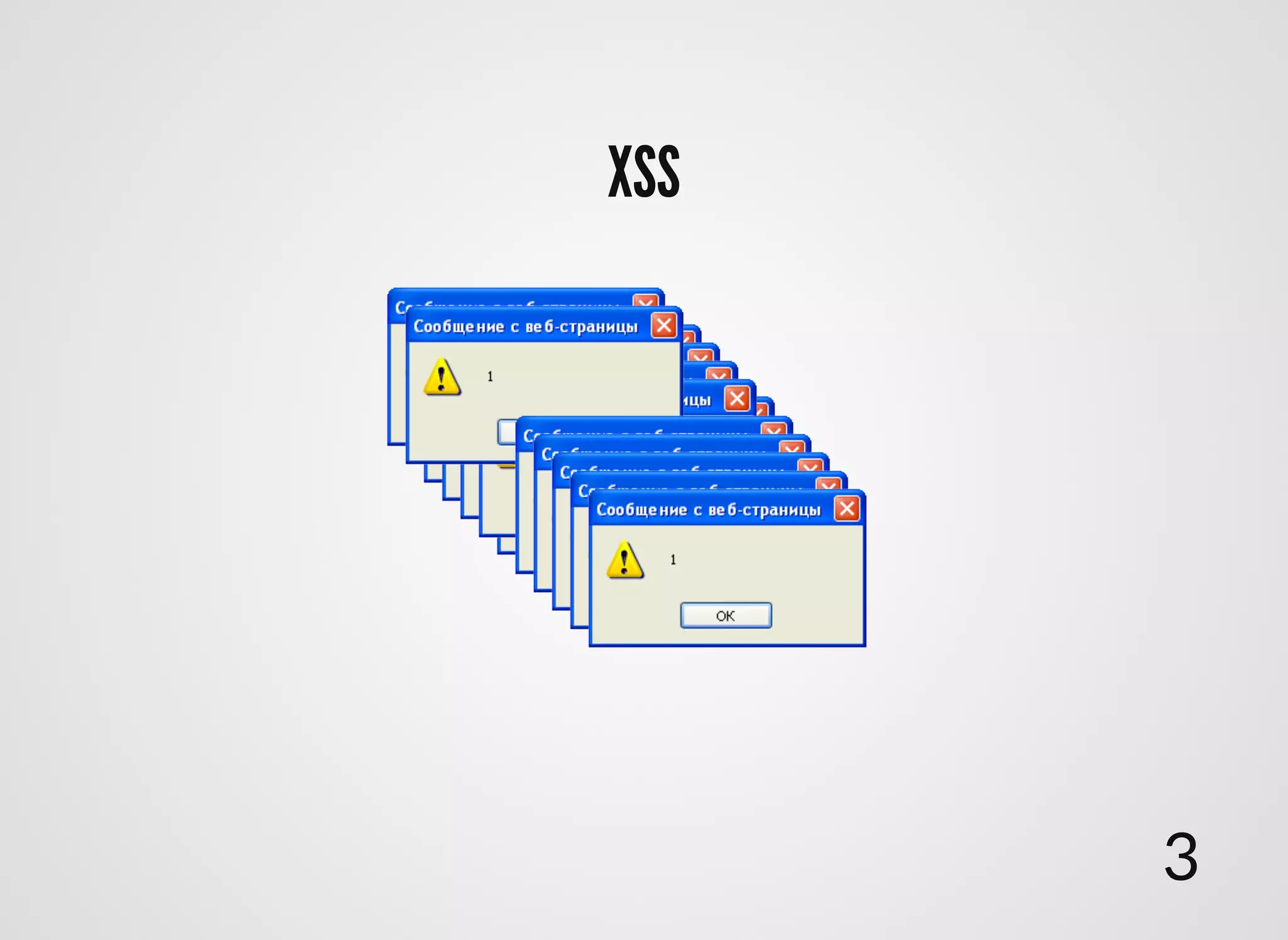 XSSXSS
3
 
