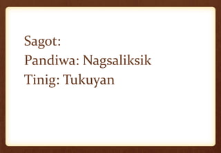 Tukuyan Examples 435383030-Naipapahayag-Ang-Sariling-Opinyon-o-Reaksyon-Sa-Isang ...