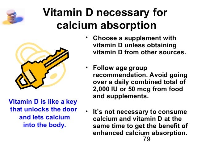 is calcium citrate or calcium carbonate best