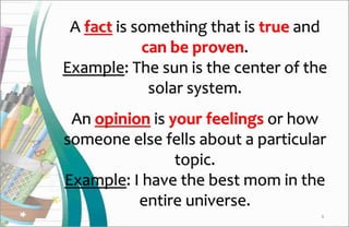 435648123-Identifying-Real-or-Make-Believe-Fact-or-Non-Fact.pptx