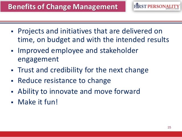 Changemanagement20082015