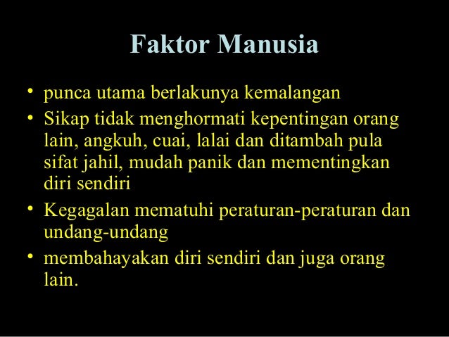 43574549 Keselamatan Dan Cara Pencegahan