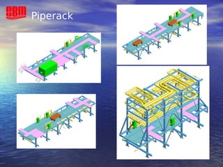 435749360-348595756-FPSO-Layout.pptx FPSO overview for new commer | PPTX