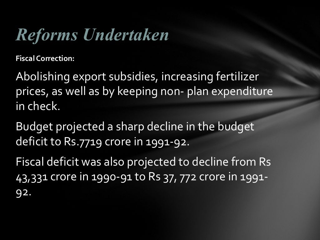 India’sbalanceofpaymentscrisisandit’simpacts