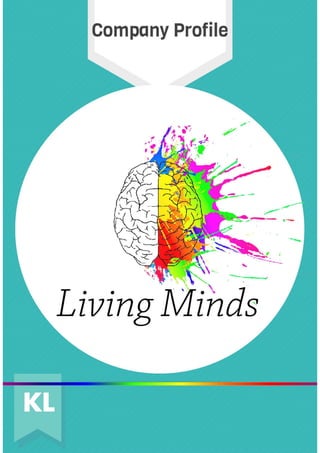 Living Minds Company Profile