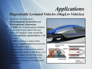 presentation on superconductors materials.ppt