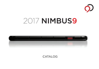 Catalog - Nimbus9