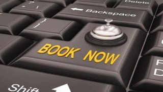 PAGE31
Andy KhenHotel E-Commerce101
 