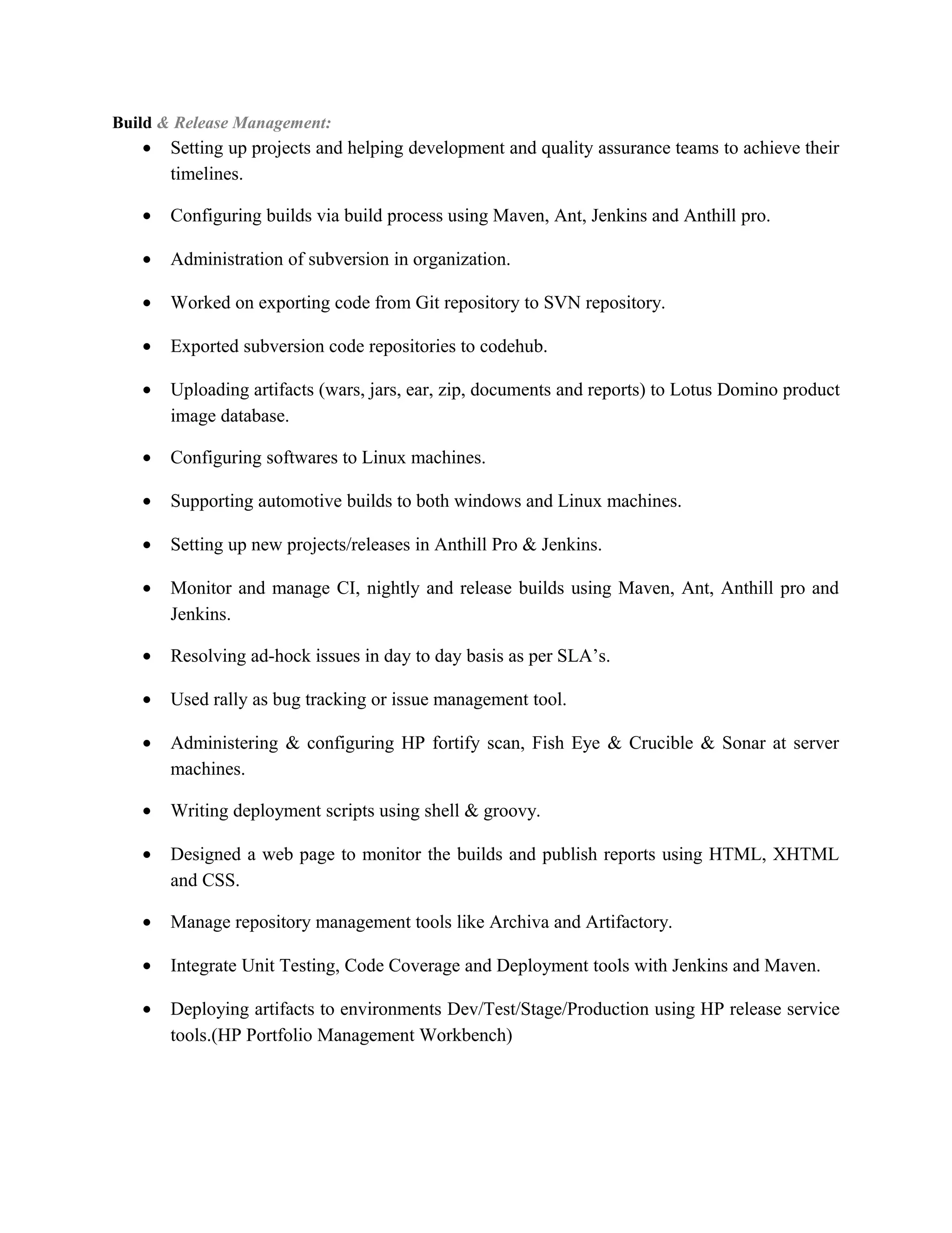 Arif Shaik CV DOC Computer Software And Applications Computing Arif Shaik Cv Doc Computer Software And Applications Computing