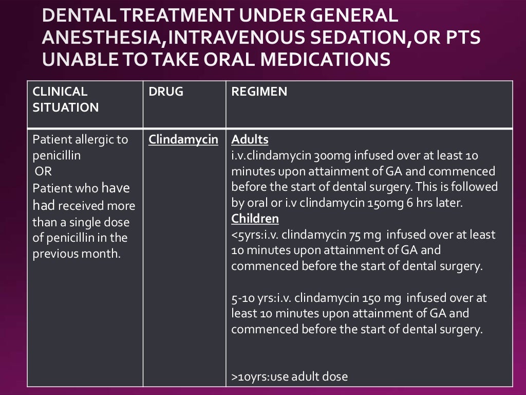 Antibiotic prophylaxis for Infective Endocarditis Deepak Chand, BPKI…