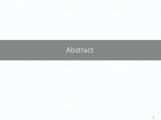 3
Abstract
 