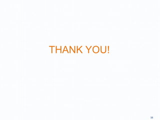 THANK YOU!
38
 