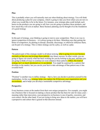 Planning Strategy Note 437454135-Strategic-Management-Notes.pdf