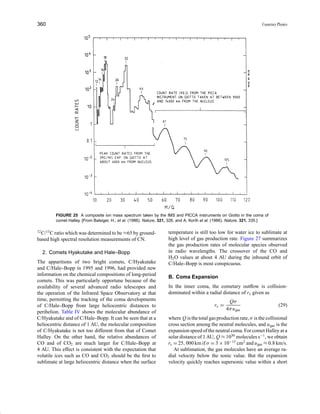 Encyclopedia Of Physical Science And Technology Solar System 3rd ...