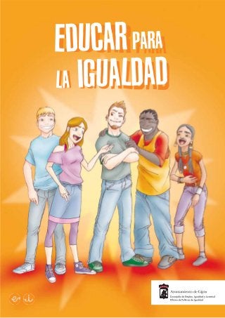 43844189 educar-para-la-igualdad-comic-ayuntamiento-de-gijon