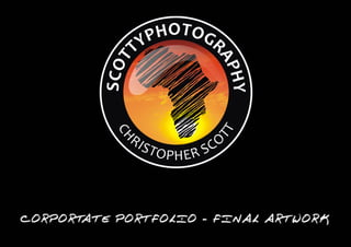Scottyphotography Corporate Visuals 2014