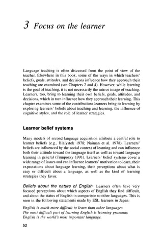 43899992 reflective-teaching-in-second-language-classrooms-cambridge ...