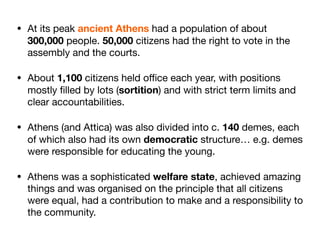 There can be no inclusion without citizenship | PDF