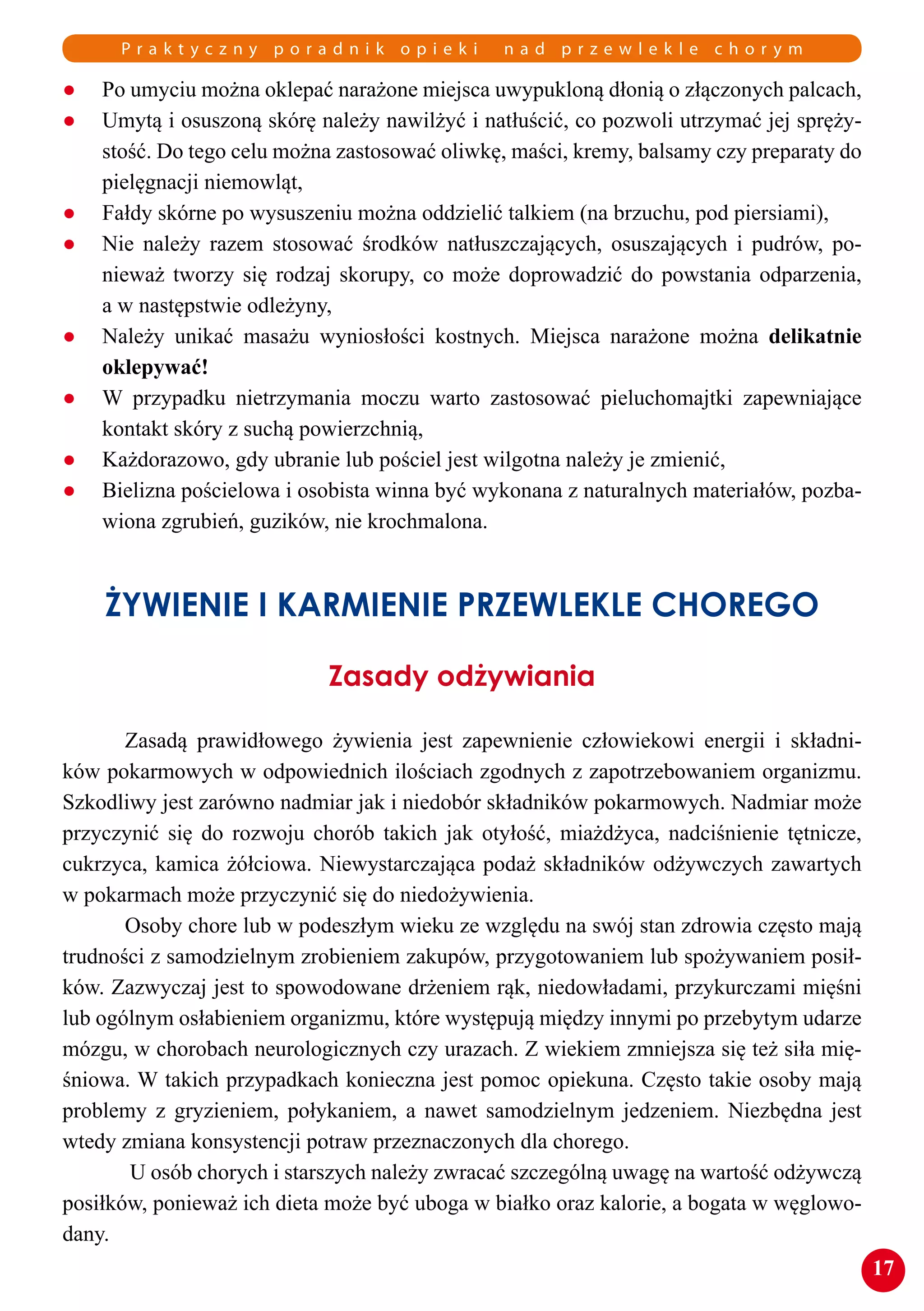 Poradnik opieki nad przewlekle chorym | PDF | Health Insurance | Insurance