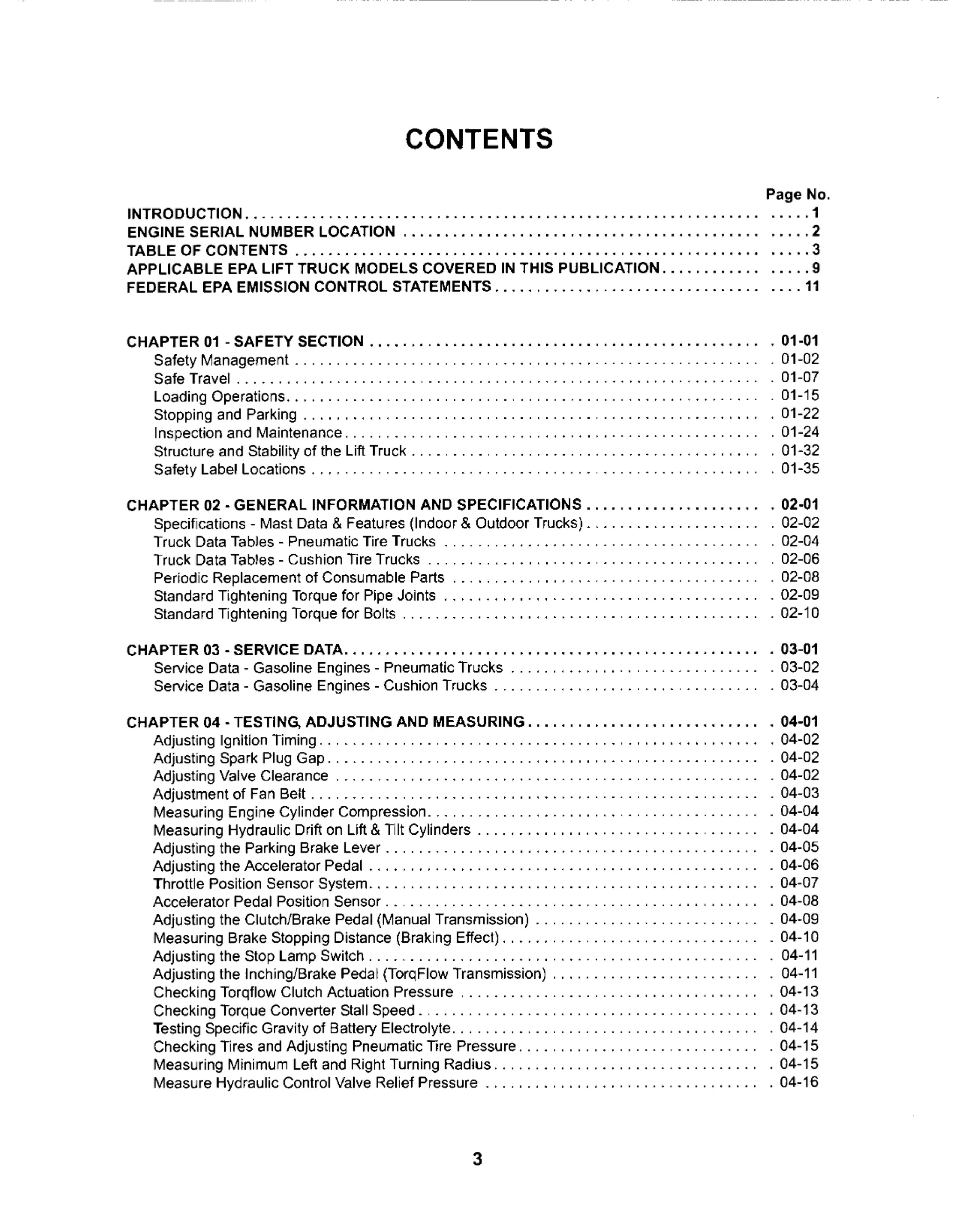 439226325 SERVICE MANUAL Komatsu Forklift USA Inc v3 1 manualzz com pdf 