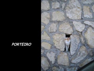 PORTEIRO
 