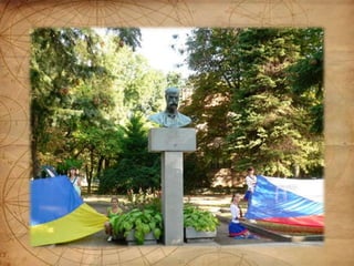 Томаш Гарріг Масарик