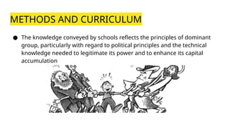 439938326-Marxism-in-education lesson ppt | PPTX