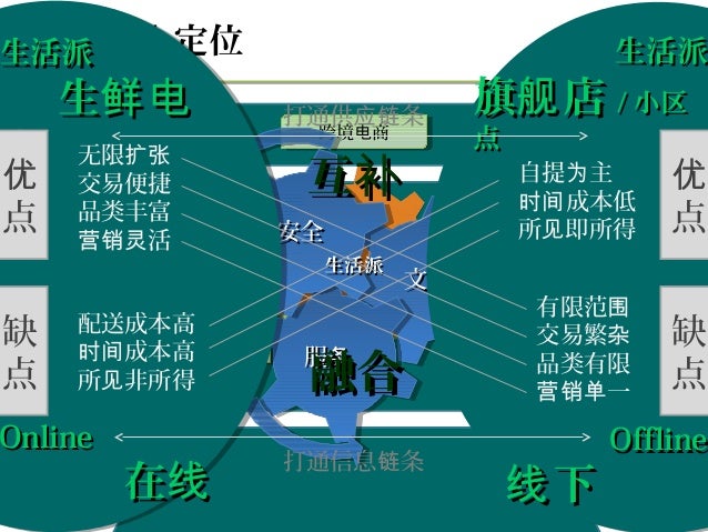 439 生活派戰略簡介ppt