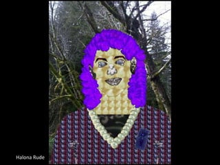 Halona Rude