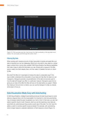 Data Visualization Techniques | PDF