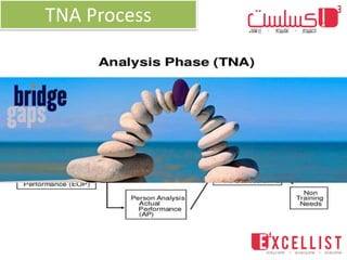 TNA Process
 