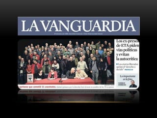 43 años de Terrorismo