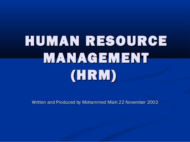 basics of hrm Human resource management is important to all managers despite their various functions because of the following reasons-hire the right person for the job. basics of hrm Human resource management is important to all managers despite their various functions because of the following reasons-hire the right person for the job.
