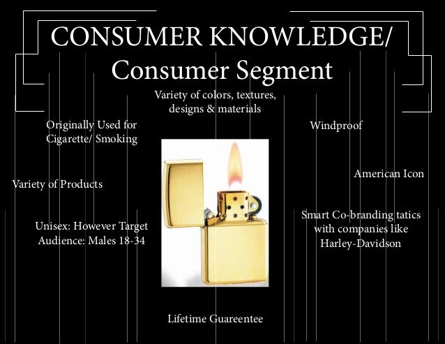 Zippo case study 08 image