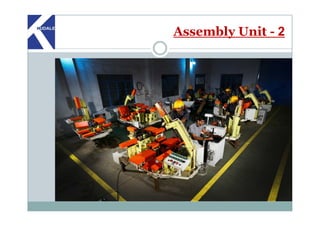 Assembly Unit - 2
 