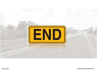 8/12/2016 ACCESS ENGINEERING PLC
 