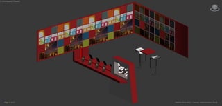 Page 11 of 17 Exhibitor Show 2016 | Concept, Implementation, Result
 