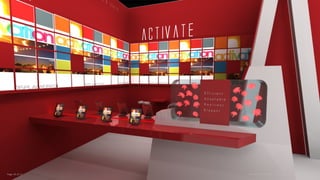 Page 16 of 17 Exhibitor Show 2016 | Concept, Implementation, Result
 