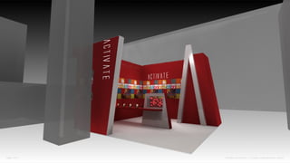 Page 3 of 17 Exhibitor Show 2016 | Concept, Implementation, Result
 