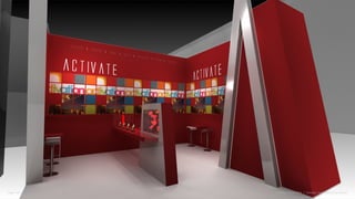 Page 4 of 17 Exhibitor Show 2016 | Concept, Implementation, Result
 