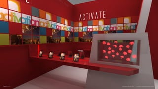 Page 6 of 17 Exhibitor Show 2016 | Concept, Implementation, Result
 