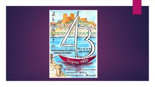 43 congreso mcep almería