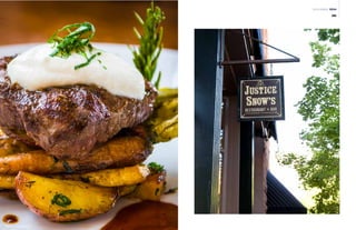 150 151
DECEMBER 2014
Photo by: Scott Campbell
 