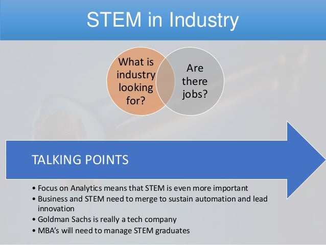 stem mba
