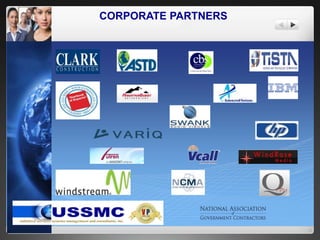 CORPORATE PARTNERS
 